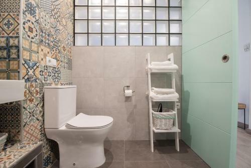 Apartamento Villa Laura Triana