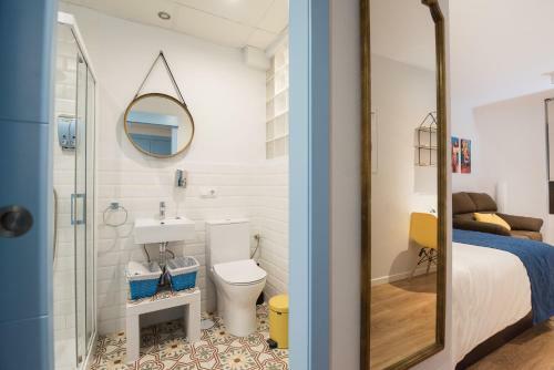 Apartamento Villa Laura Triana