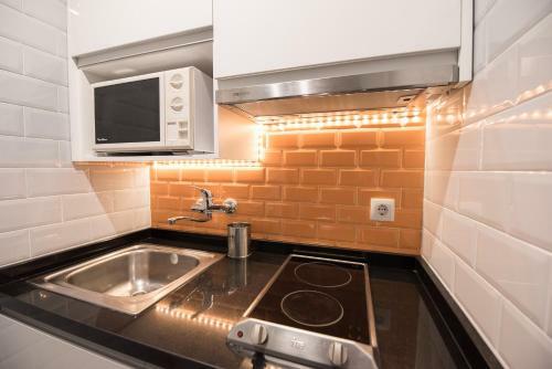 Apartamento Villa Laura Triana
