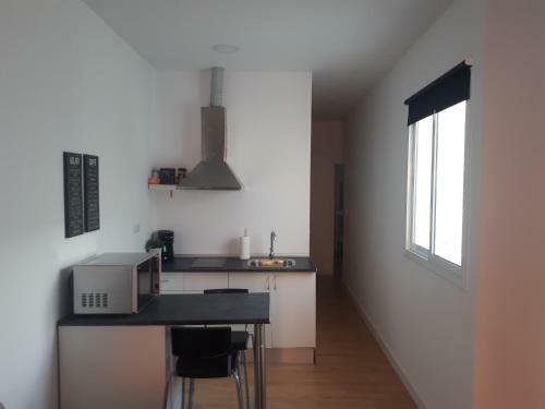 Apartamento �tico En Los Remedios