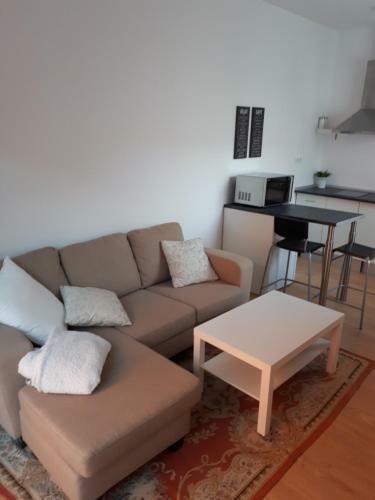 Apartamento �tico En Los Remedios