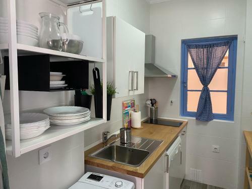 Apartamento Imperial Sevilla City Center