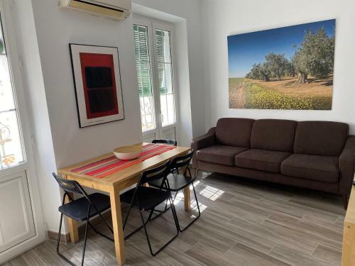 Apartamento Imperial Sevilla City Center