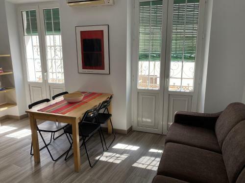 Apartamento Imperial Sevilla City Center