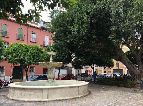 Apartamento Imperial Sevilla City Center