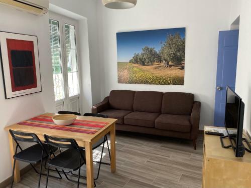 Apartamento Imperial Sevilla City Center