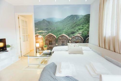 Apartamento One And Lux- Lagar