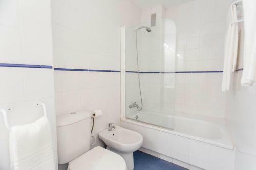 Apartamento One And Lux- Lagar