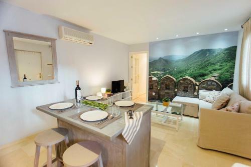 Apartamento One And Lux- Lagar