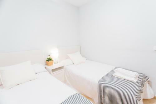 Apartamento One And Lux- Lagar