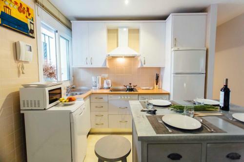 Apartamento One And Lux- Lagar