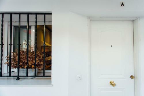 Apartamento One And Lux- Lagar