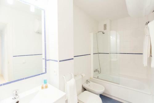 Apartamento One And Lux- Lagar
