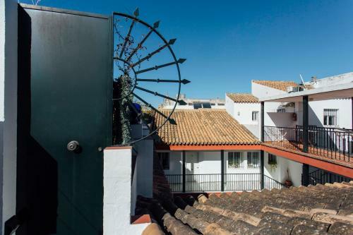 Apartamento One And Lux- Lagar