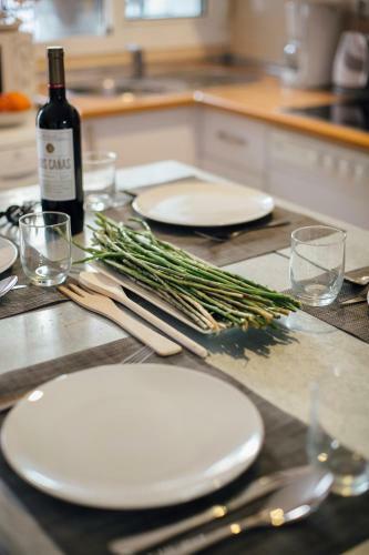 Apartamento One And Lux- Lagar