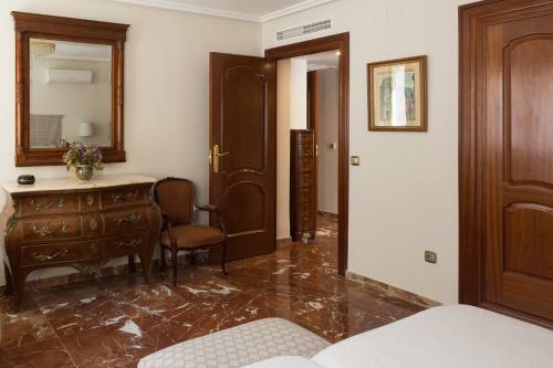 Apartamento Catedral Cabildo