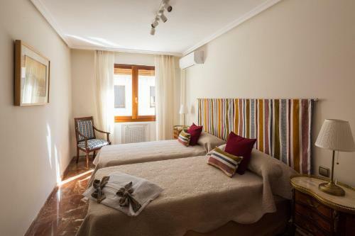 Apartamento Catedral Cabildo