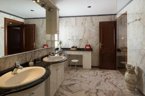 Apartamento Catedral Cabildo