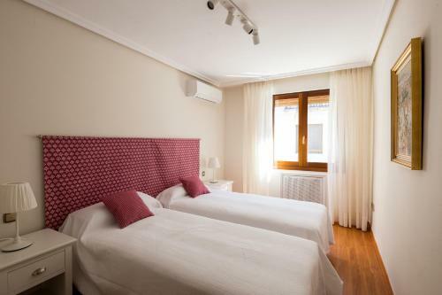 Apartamento Catedral Cabildo