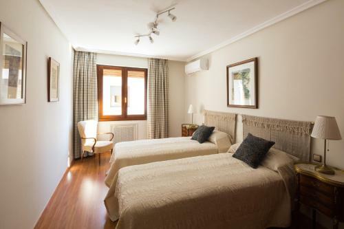 Apartamento Catedral Cabildo