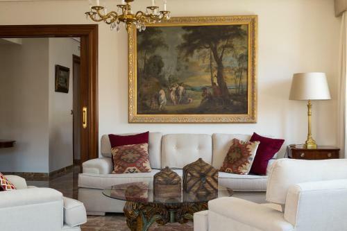 Apartamento Catedral Cabildo