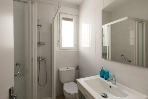 Apartamento Catedral Cabildo