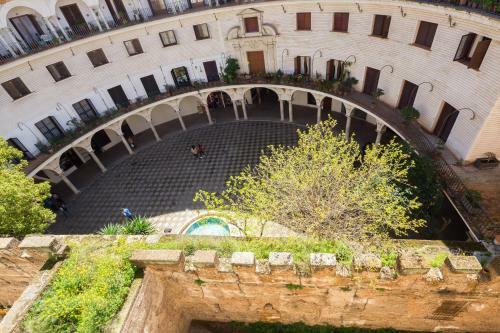 Apartamento Catedral Cabildo