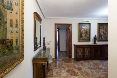Apartamento Catedral Cabildo