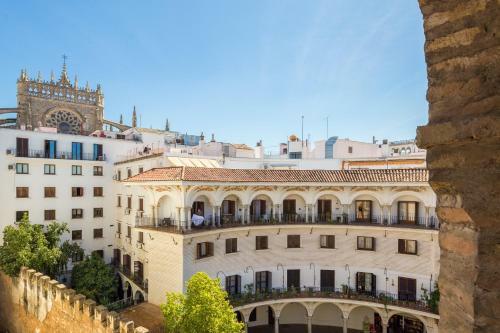 Apartamento Catedral Cabildo
