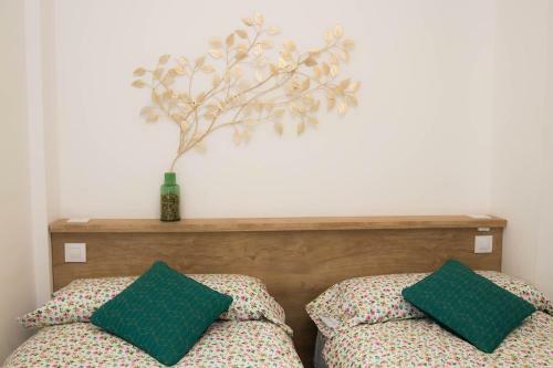 Apartamento �tico Piscina Centro Ciudad