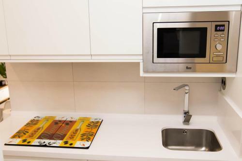 Apartamento �tico Piscina Centro Ciudad