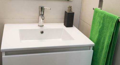 Apartamento �tico Piscina Centro Ciudad