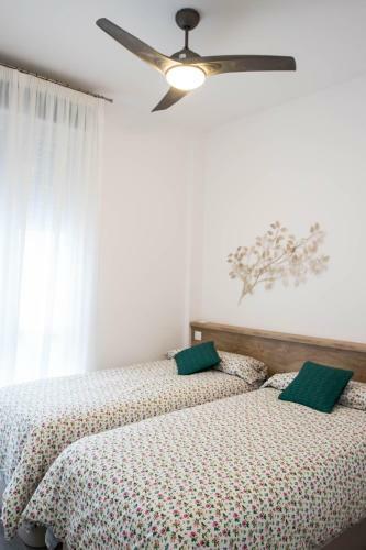 Apartamento �tico Piscina Centro Ciudad