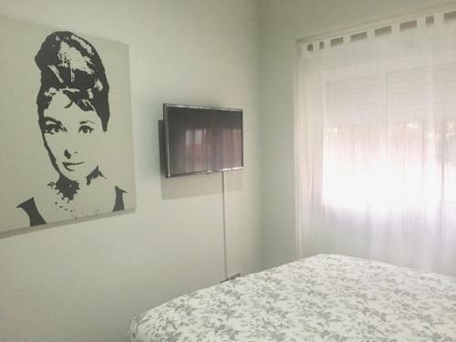 Apartamento Do�a Mar�a Coronel Sevilla