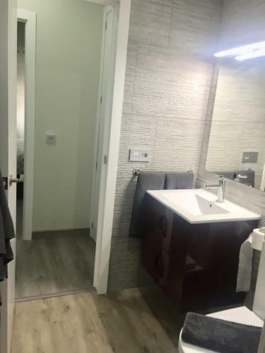 Apartamento Do�a Mar�a Coronel Sevilla