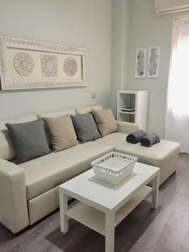 Apartamento Do�a Mar�a Coronel Sevilla