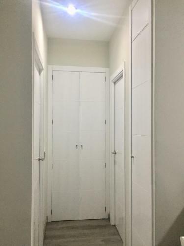 Apartamento Do�a Mar�a Coronel Sevilla