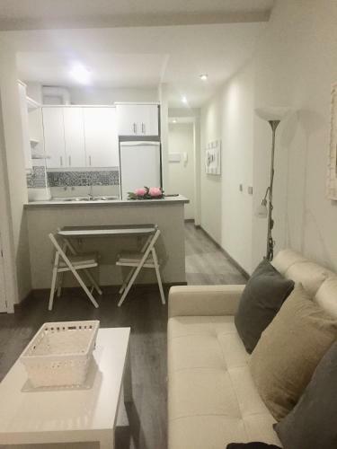 Apartamento Do�a Mar�a Coronel Sevilla