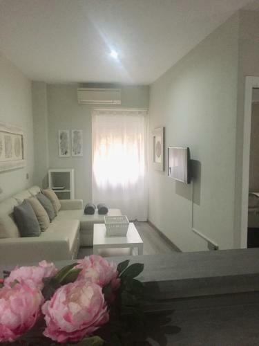 Apartamento Do�a Mar�a Coronel Sevilla