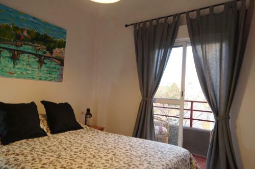 Fray Isidoro Apartment