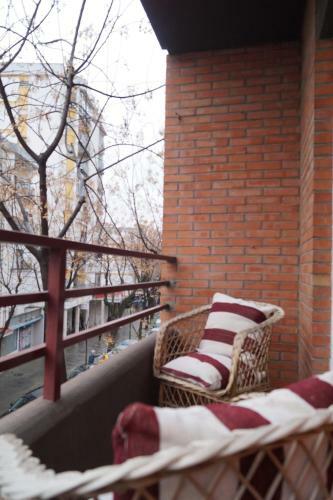 Fray Isidoro Apartment