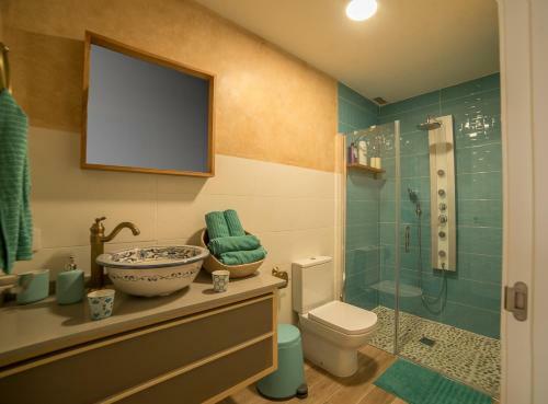 Apartamento Triana Boho Chic Wifi