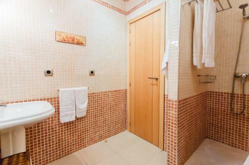 Apartamento Malhara