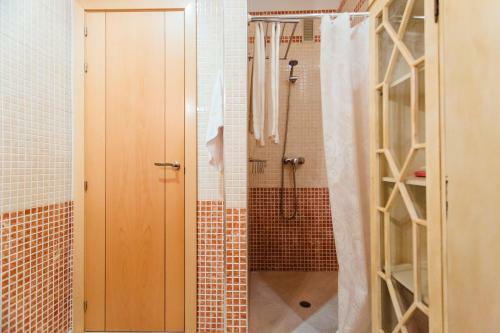 Apartamento Malhara