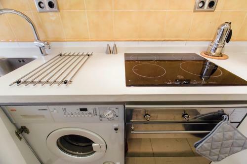 Apartamento Malhara