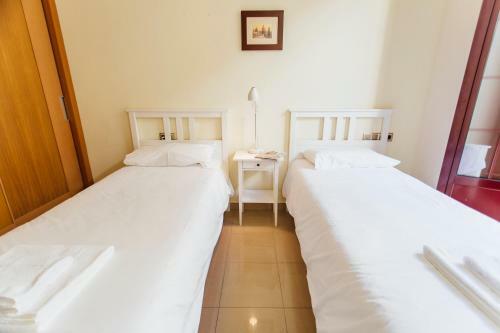 Apartamento Malhara