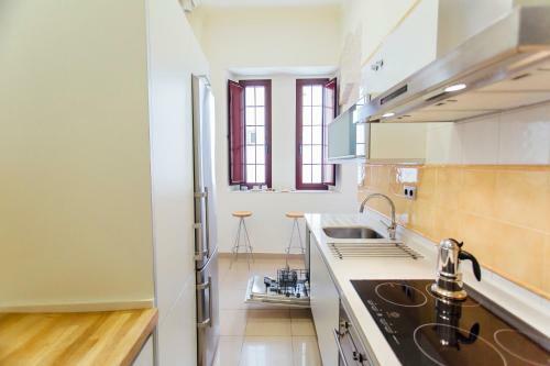 Apartamento Malhara