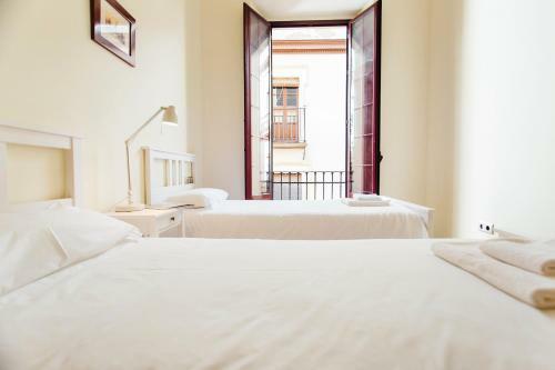 Apartamento Malhara