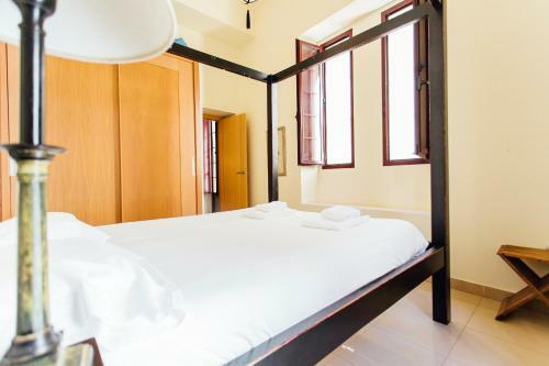 Apartamento Malhara