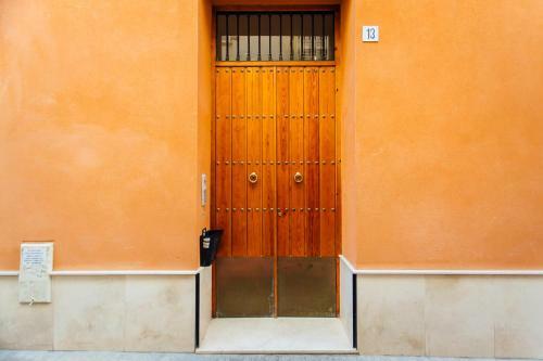 Apartamento Malhara